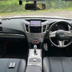 スバル レガシィ 2.5GT Sパッケージ4WD ★ 車検: 令和09年04月の画像