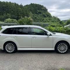 スバル レガシィ 2.5GT Sパッケージ4WD ★ 車検: 令和09年04月の画像