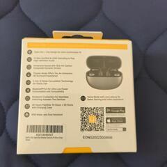 新品　EarFun Clipの画像