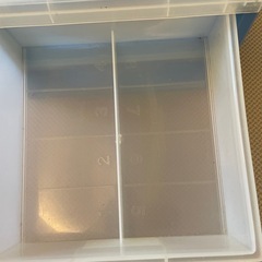 子どものおもちゃ⑩トミカパーキングの画像