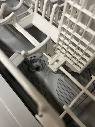 パナソニック　食器洗い乾燥機　食洗機