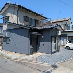 京成佐倉駅徒歩12分 P2台無料 全室洋室フルリフォーム戸…