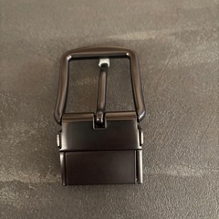 ‼️ 新品　コーチ　ベルトバックル　②の画像
