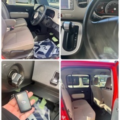 本土中古車★ミラココアの画像