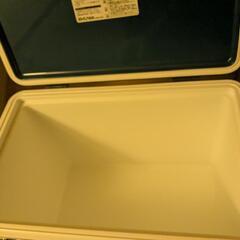 (1回のみ使用)クーラーボックスの画像