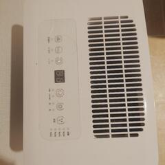 コンプレッサー式除湿機の画像