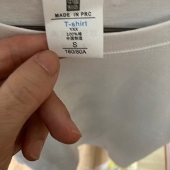 Tシャツの画像