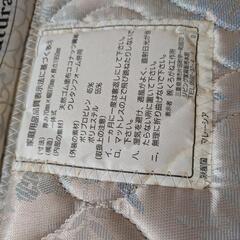 【セット販売】シングルサイズ　マットレスの画像