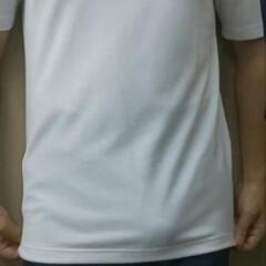 豊橋　石巻中学校体操服(男子)