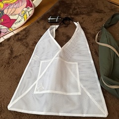 カバン断捨離の画像