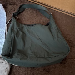 カバン断捨離の画像