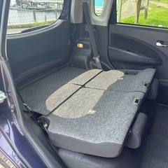 ◾️平成26年式 ムーヴ◾️車検令和9年5月まで!!の画像