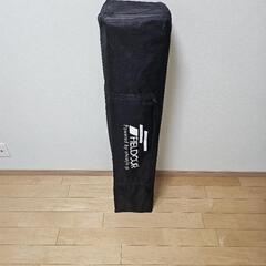FIELDOORタープテントの画像