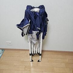 FIELDOORタープテントの画像