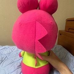 プーさんぬいぐるみ他　
状態良の画像