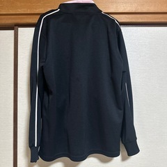 ジャージ上3Lの画像