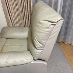 リクライニングチェアの画像