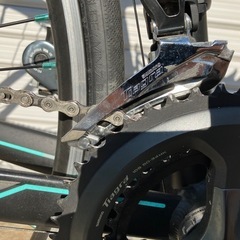 TIAGRA 　BIANCHI VIA NIRONE 7 PRO の画像