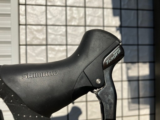TIAGRA 　BIANCHI VIA NIRONE 7 PRO 