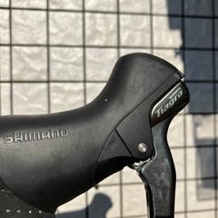 TIAGRA 　BIANCHI VIA NIRONE 7 PRO の画像