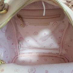Maison de FLEUR　マイメロコラボ　リュック　の画像