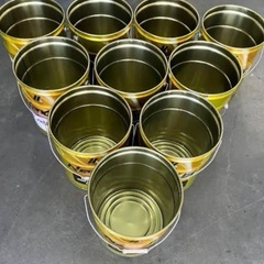 ペール缶 ドラム缶 譲って下さい
