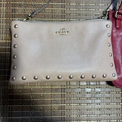 coach、Dakotaセットでの画像