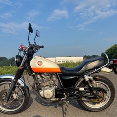 グラストラッカー250の画像