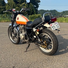 グラストラッカー250の画像