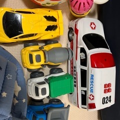 おもちゃ　まとめ売り　ベビーの画像