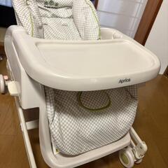 ベッド＆チェアーの画像