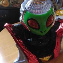 サミー！オモチャ！の画像