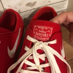 NIKE  SB  の画像