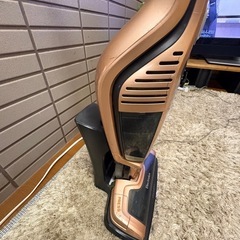 エレクトロラックス エルゴラピード リチウム ローズゴールドの画像