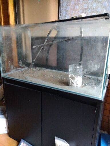 90水槽フルセット