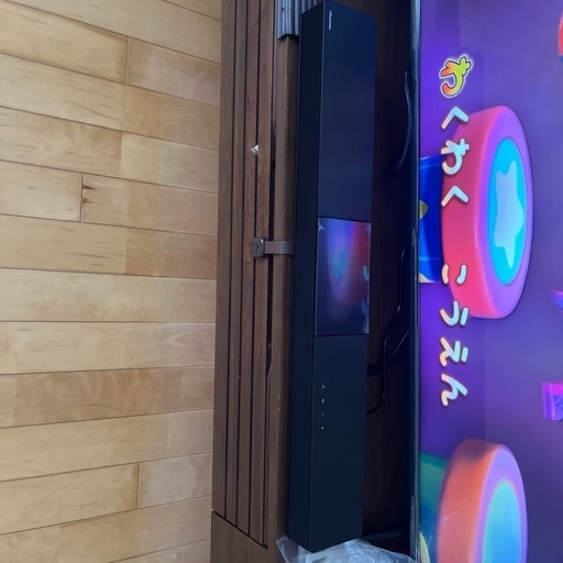 HS2000N Hisense(一度のみ使用)