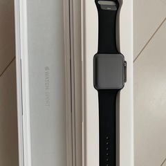 Apple Watch 第一世代　未使用品の画像