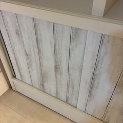 棚　　正方形の画像