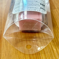 スエード汚れ落としの画像