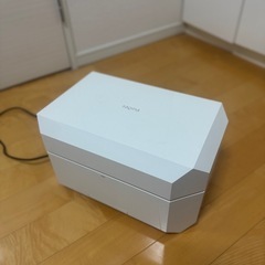 【無料】美顔器スチーマーの画像