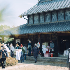 邑マルシェの出店者追加募集！　 - つくば市