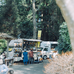 邑マルシェの出店者追加募集！　 - フリーマーケット