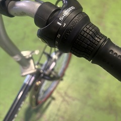 XERES自転車の画像