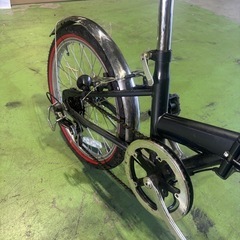 XERES自転車の画像