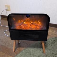 ヒーターの画像