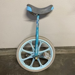 一輪車の画像