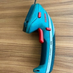 ボッシュ　コードレスガーデンバリカン延長ハンドルセット ISIO2/Jの画像