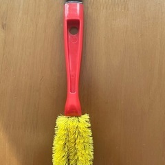 ミッキー靴ブラシ　の画像