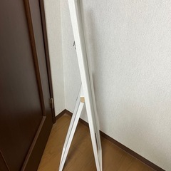 全身鏡(スタンドタイプ)の画像