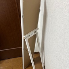 全身鏡(スタンドタイプ)の画像